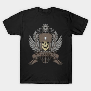 VALHALLA - CREST EDITION T-Shirt